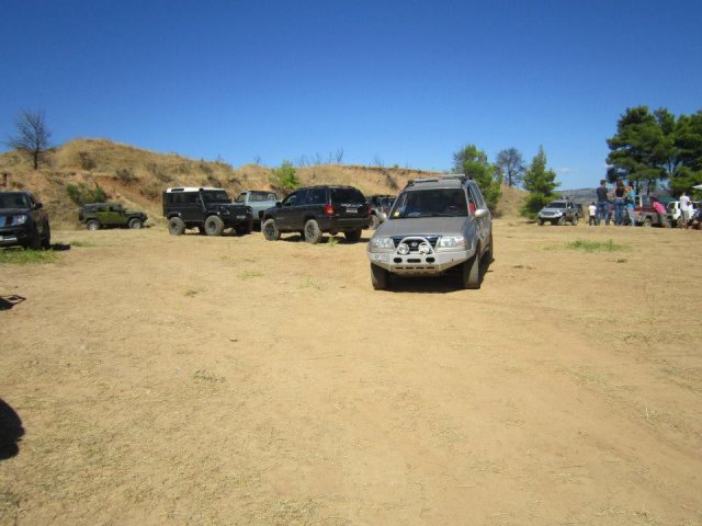 2004 Suzuki Grand Vitara 2.5l V6
